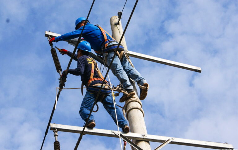 Este domingo restringirán el servicio eléctrico en zonas de Talara
