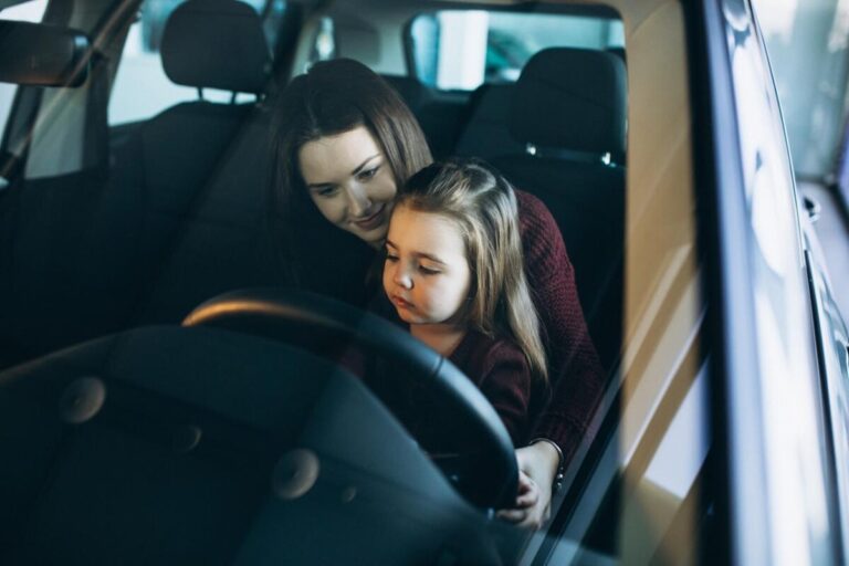 30% más de madres al volante están redefiniendo la economía de América Latina