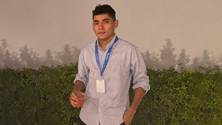 Familia solicita ayuda para joven que quedó grave tras accidente en la carretera Piura – Paita