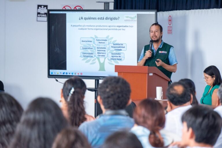UNF inició la capacitación “Ruta Protagonista Piura 2026” para fortalecer el ecosistema de innovación regional UNF inició la capacitación “Ruta Protagonista Piura 2026” para fortalecer el ecosistema de innovación regional