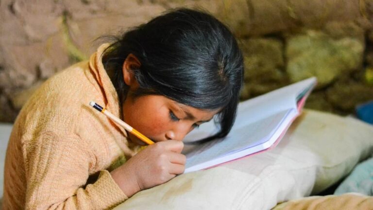 Educación en Piura enfrenta el reto de recuperar resultados educativos afectados por la pandemia Educación en Piura enfrenta el reto de recuperar resultados educativos afectados por la pandemia