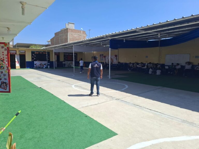 Elecciones 2026: Más de 7 mil electores cambiarán de local de votación para la segunda vuelta en Sullana y Talara La modificación de dos locales de votación en Sullana y Talara fue dispuesta tras la negativa de instituciones privadas de ceder sus instalaciones para la jornada electoral del 7 de junio.
