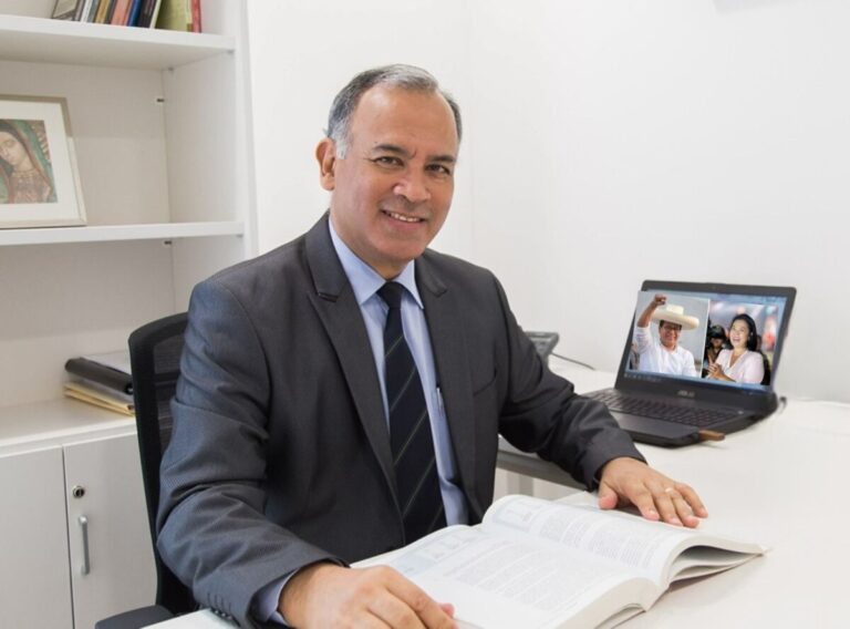 Estabilidad e inversión serán determinantes para el próximo Gobierno, asegura especialista de UDEP Estabilidad e inversión serán determinantes para el próximo Gobierno, asegura especialista de UDEP
