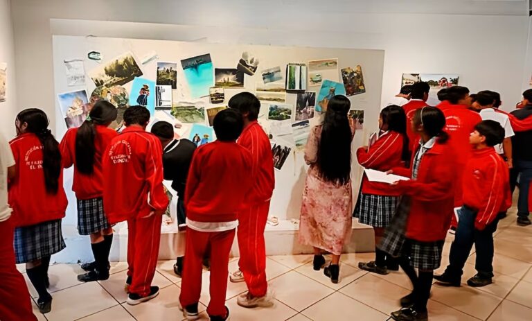 Piura celebrará el Mes de los Museos con eventos abiertos al público
