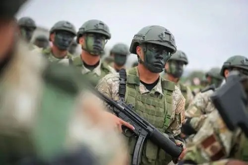 Jóvenes del servicio militar recibirán incremento económico desde junio de 2026