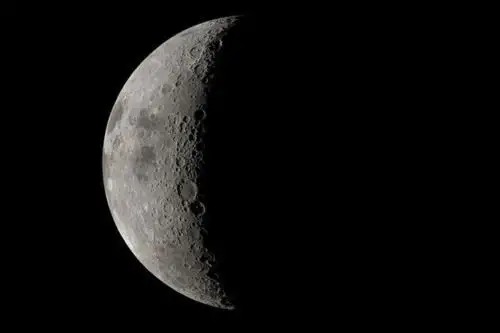 Perú busca participar en futuras misiones a la Luna con proyectos científicos nacionales