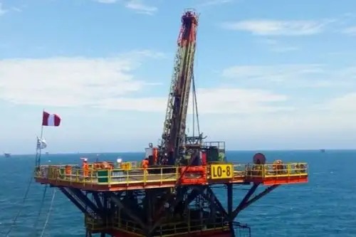 Ejecutivo amplía contrato de explotación del Lote Z-69 en Talara, Paita y Sechura Ejecutivo amplía contrato de explotación del Lote Z-69 en Talara, Paita y Sechura
