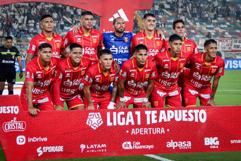 Gerardo Ameli seguirá al mando de Atlético Grau pese al complicado Apertura