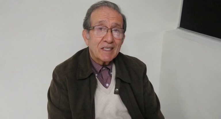 Murió Miguel Portanova, histórica voz del periodismo deportivo peruano