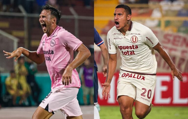 Universitario vs Sport Boys EN VIVO: horario y canal del partido por Liga 1