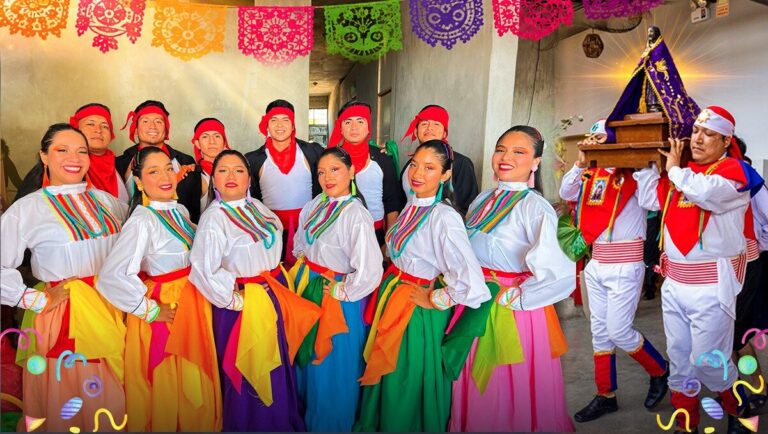 Pasión y Tradición: talento piurano que danza con el corazón