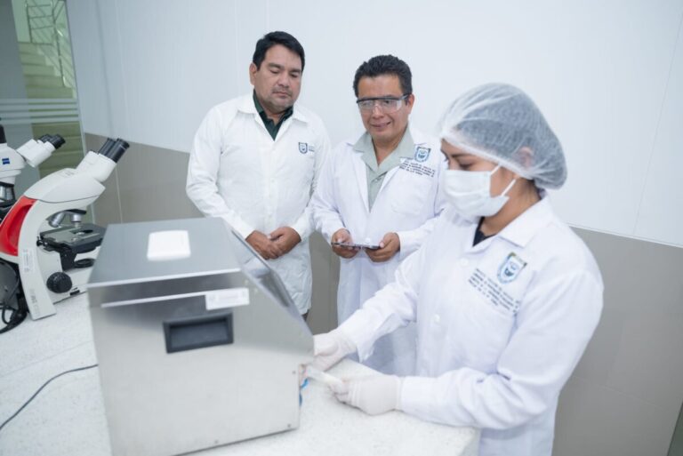 UNF lidera red internacional de ciencia e innovación en agroingeniería