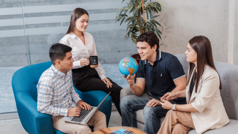 El “Finance Challenge” acercará a escolares al mundo de las inversiones El “Finance Challenge” acercará a escolares al mundo de las inversiones