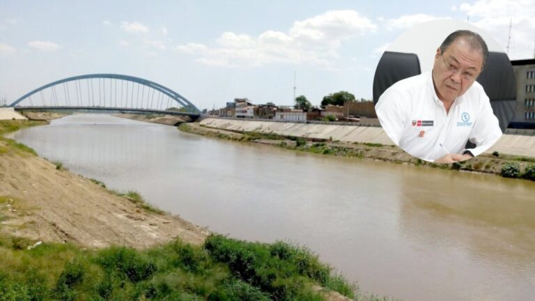 ANIN advierte que obras de prevención frente a El Niño podrían retrasarse hasta 2040