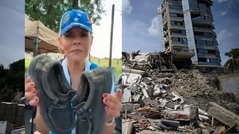Ayuda para Venezuela: voluntarios rechazan donaciones de ropa y calzado en mal estado Los responsables de la ayuda humanitaria instaron a la población a donar solo artículos en condiciones de uso para optimizar la distribución.