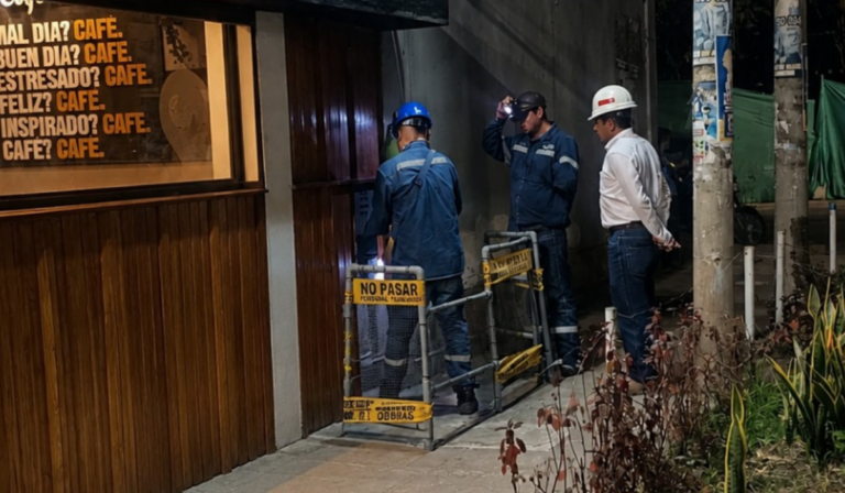 El personal técnico identificó manipulaciones en sistemas de medición de varios establecimientos comerciales.