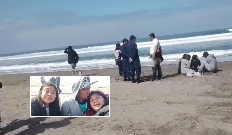 Familia busca fondos para trasladar cuerpo de pescador a Talara y continuar búsqueda de su hermano Los deudos de los hermanos Arbidón y Dante Llenque Querevalú buscan reunir más de S/ 7,000 para cubrir gastos tras el naufragio de la embarcación Poseidón en el mar de Camaná.