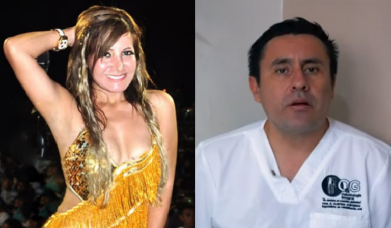 El odontólogo señaló que la continuidad del caso ha tenido repercusiones en el ámbito familiar