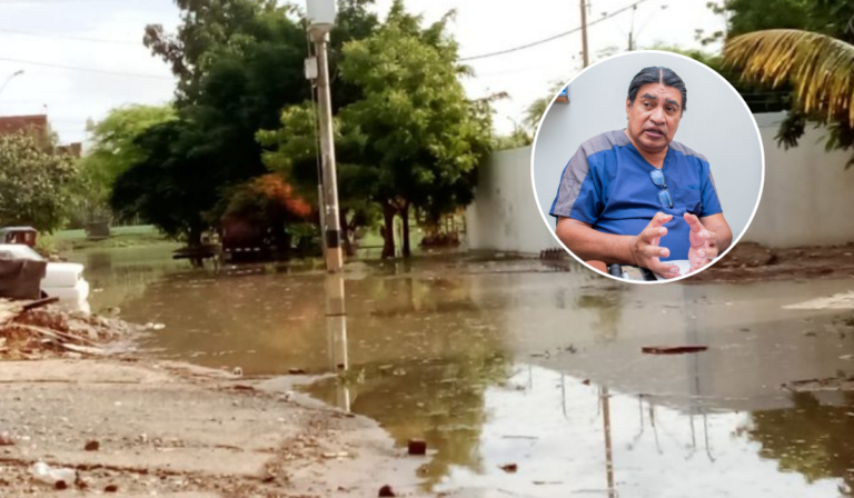 El especialista Julio Barrena recordó que durante 2023 los casos superaron los niveles esperados debido a las condiciones climáticas. Señaló que problemas en el abastecimiento de agua y saneamiento podrían favorecer un nuevo incremento.