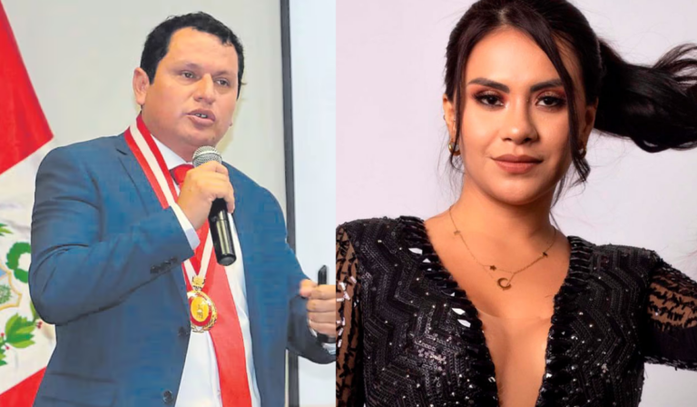 El registro de la plancha electoral se realizó el 17 de junio como parte del proceso de formalización de candidaturas de cara a los comicios regionales.