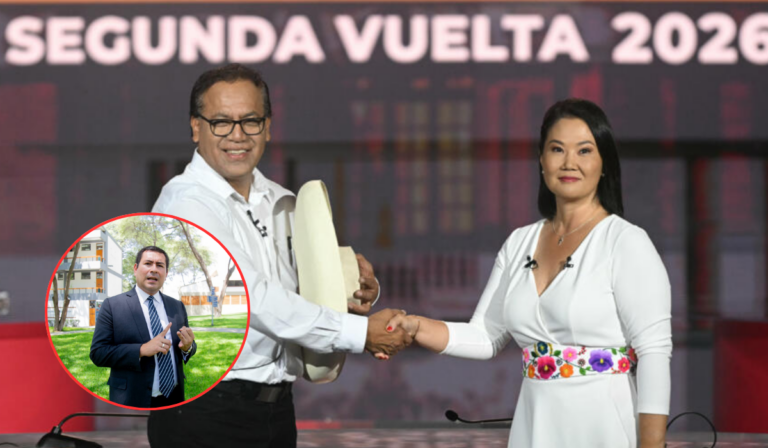 Gobernabilidad y acuerdos políticos marcarán el futuro del próximo gobierno, señala analista El especialista advirtió que la falta de mayorías en el Congreso será uno de los principales desafíos para la gestión que asumirá el poder.