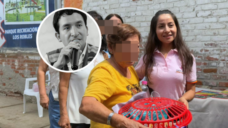 Norelia Luzmery Saavedra Suárez integra la lista de candidatos del partido País Para Todos para las Elecciones Regionales y Municipales 2026 en el distrito octubrino.