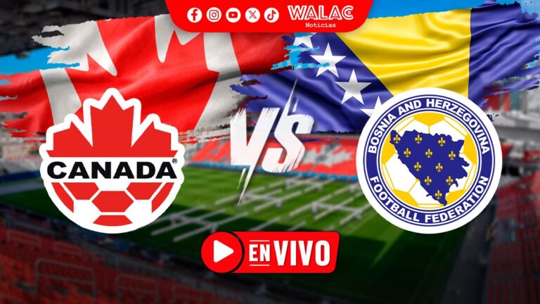 DirecTV Sport GRATIS Canadá vs Bosnia Herzegovina EN VIVO Mundial 2026