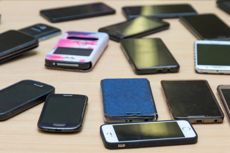 OSIPTEL inicia hoy nuevo bloqueo de celulares que no estén en lista blanca y tengan IMEI alterado OSIPTEL inicia hoy nuevo bloqueo de celulares que no estén en lista blanca y tengan IMEI alterado