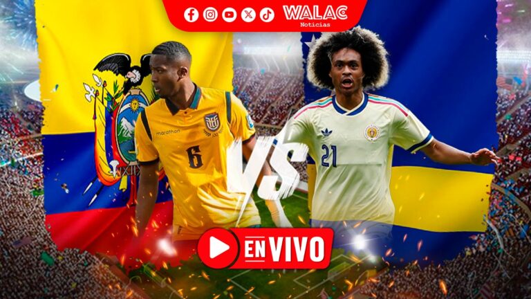 Teleamazonas EN VIVO Ecuador vs Curazao: Transmisión del Mundial 2026 | Canal 5
