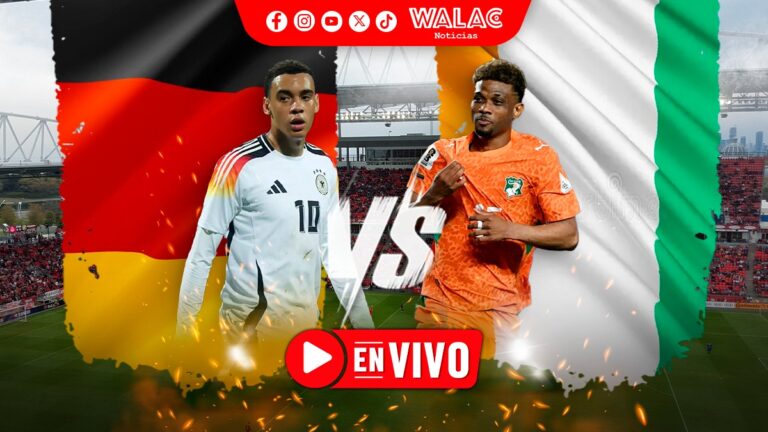 DirecTVGO Alemania vs Costa de Marfil EN VIVO por el Mundial 2026