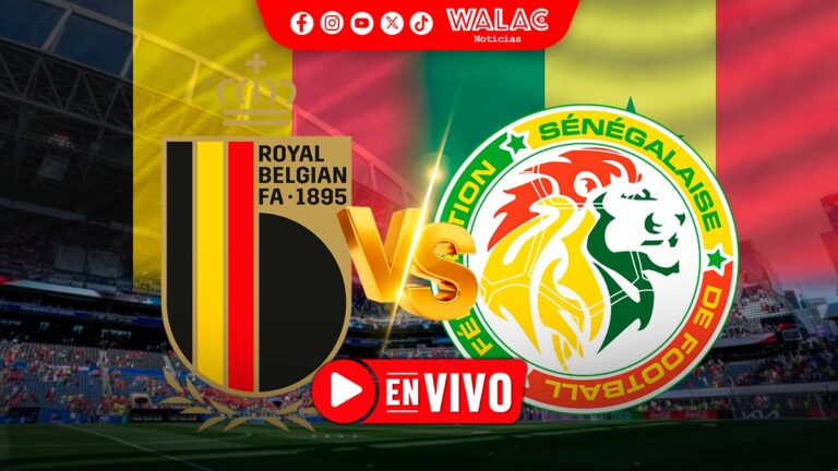 DirecTV GO Bélgica vs Senegal EN VIVO por los 16avos del mundial 2026