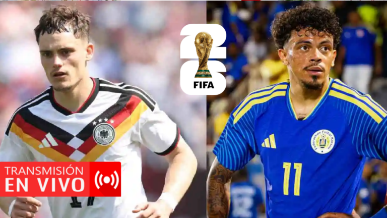 VIX Premium Alemania vs Curazao EN VIVO: Transmisión online del partido por el mundial 2026
