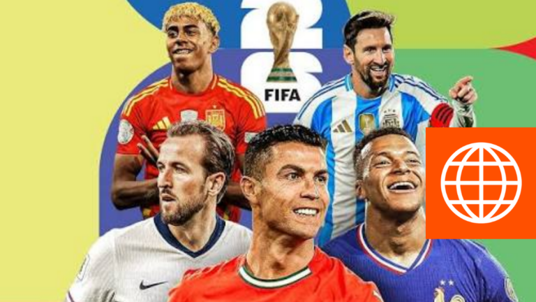 Estos son los partidos que transmite América TV por los 16avos del mundial 2026