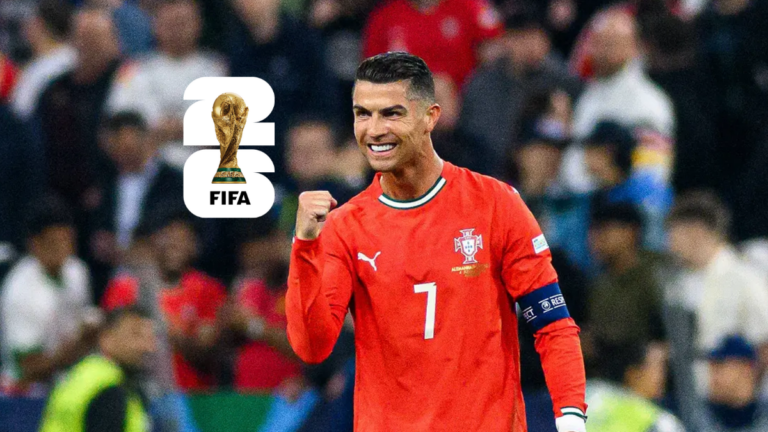 Debut de Portugal en el mundial 2026: Fecha, hora y canal de TV