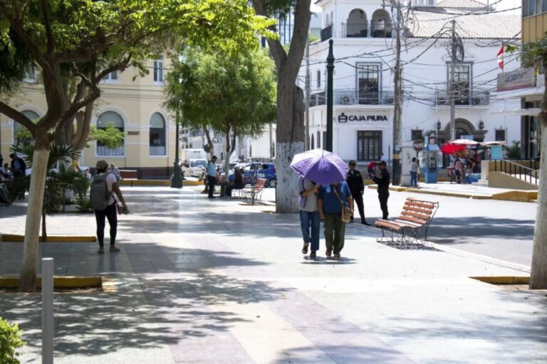 El Niño costero alcanza intensidad moderada y se mantendría hasta agosto, advierte Enfen
