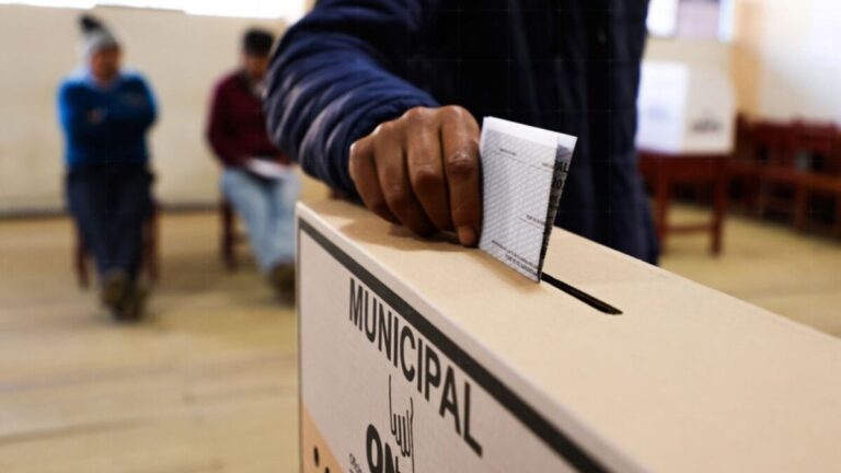 JNE proyecta inscripción de más de 14 mil listas para las elecciones regionales y municipales JNE proyecta inscripción de más de 14 mil listas para las elecciones regionales y municipales