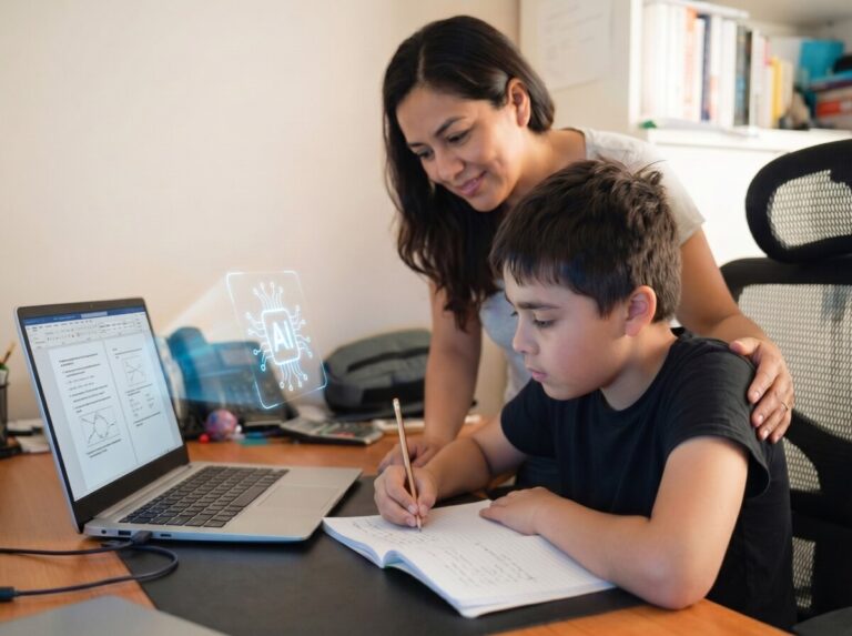 Aunque su uso puede generar dudas, también ofrece oportunidades para fortalecer el aprendizaje