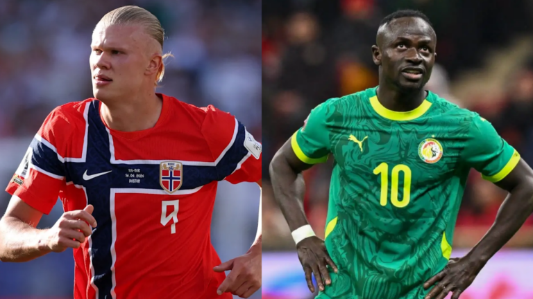 América TVGO Noruega vs Senegal EN VIVO HOY por el mundial 2026