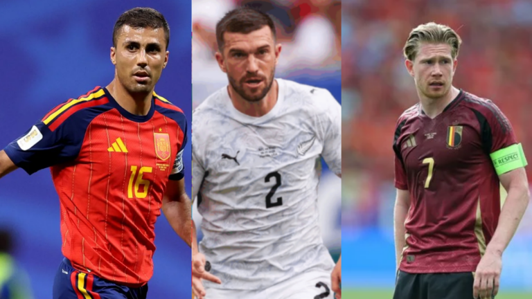 Partidos del Mundial 2026 para ver HOY en el día del padre