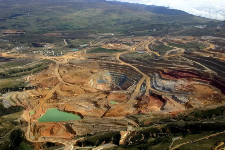 Piura puede recuperar protagonismo económico con proyectos de minería formal, sostiene economista Piura puede recuperar protagonismo económico con proyectos de minería formal, sostiene economista