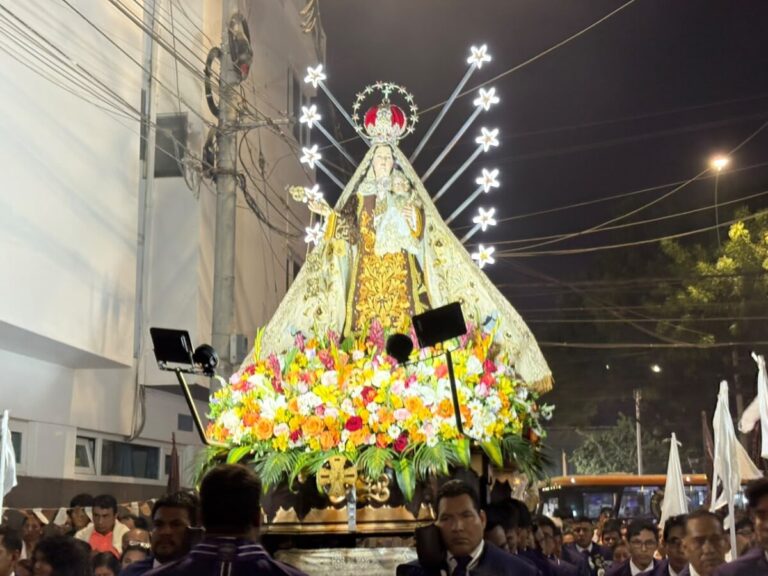 Día de la Virgen del Carmen: historia y por qué se celebra el 16 de julio Día de la Virgen del Carmen: historia y por qué se celebra el 16 de julio