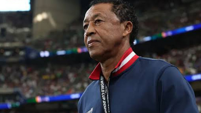Bubista, conoce al DT que llevó a Cabo Verde a su Primer Mundial para hacer historia