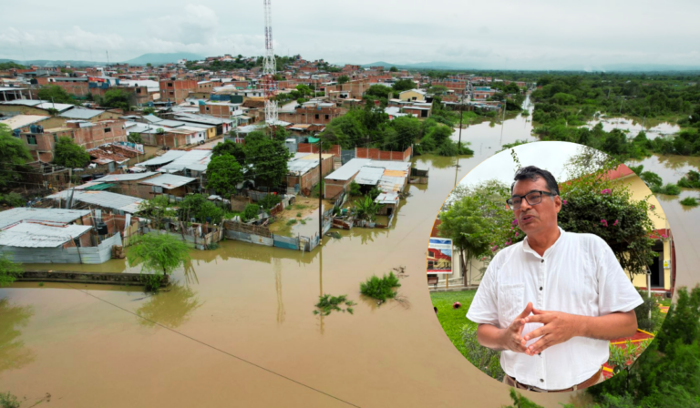 Fenómeno El Niño provocaría pérdidas por S/ 3 500 millones en Piura, advierte decano del Colegio de Economistas Fenómeno El Niño provocaría pérdidas por S/ 3 500 millones en Piura, advierte decano del Colegio de Economistas