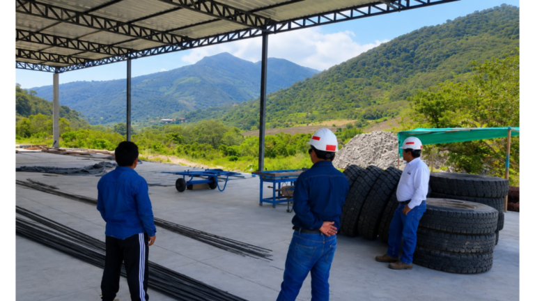 Enosa impulsa ocho proyectos de electrificación productiva en Piura Iniciativas en Montero, Chulucanas, Bellavista, Marcavelica y Paimas buscan fortalecer actividades agrícolas, agroindustriales y de transformación mediante acceso a energía eléctrica más eficiente y segura.