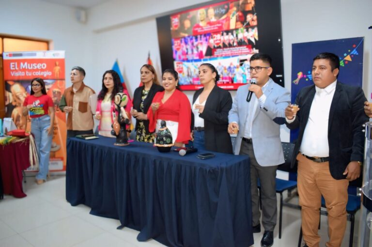 Feria Pitri Mitri prepara una agenda de espectáculos para celebrar a Piura y el Perú La propuesta cultural iniciará el 15 de julio con una jornada criolla y continuará hasta fin de mes con espectáculos, presentaciones artísticas y espacios para el público.