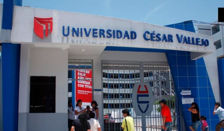 UCV obtiene estatus de Candidata a la Acreditación de MSCHE y avanza hacia el reconocimiento internacional La decisión marca el inicio de la etapa final del proceso de evaluación hacia una futura acreditación internacional.