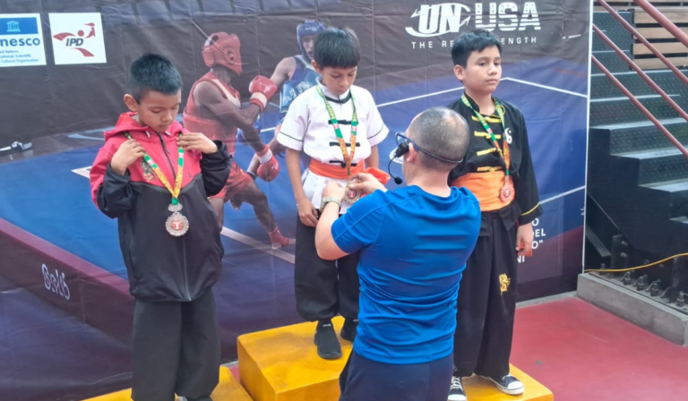 La delegación piurana cerró su participación con diez medallas de oro, cuatro de plata y cinco de bronce.