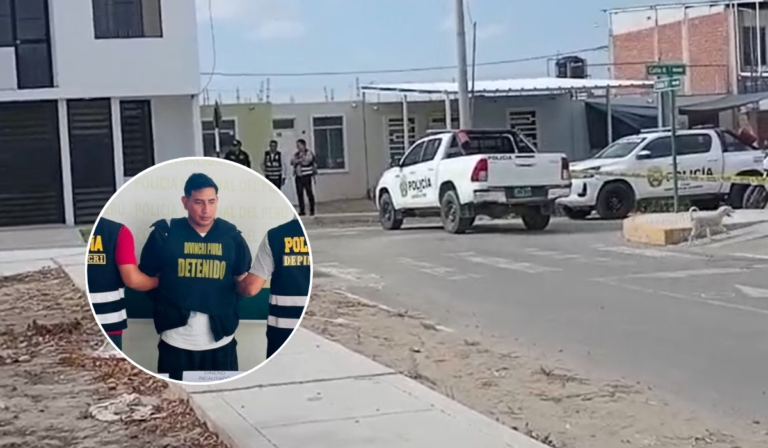 Dos sujetos armados interceptaron a Tineo Campos y, sin mediar palabra, le dispararon en varias oportunidades.