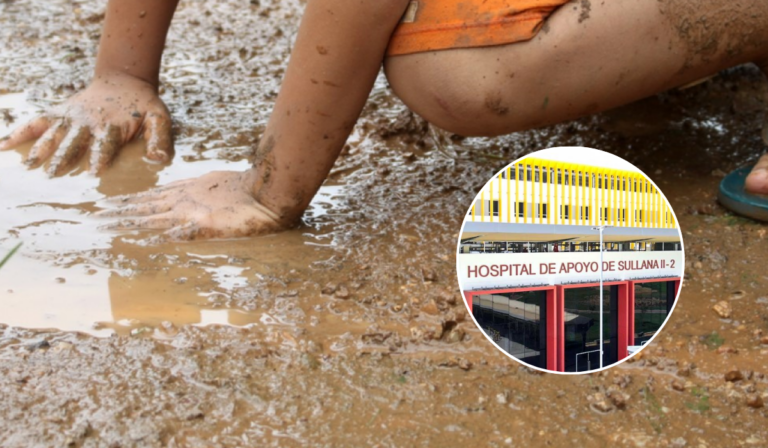 Sullana lidera los casos de leptospirosis en Piura con 29 contagios reportados por EsSalud Hasta la semana epidemiológica 27, se han confirmado 54 casos de esta enfermedad.
