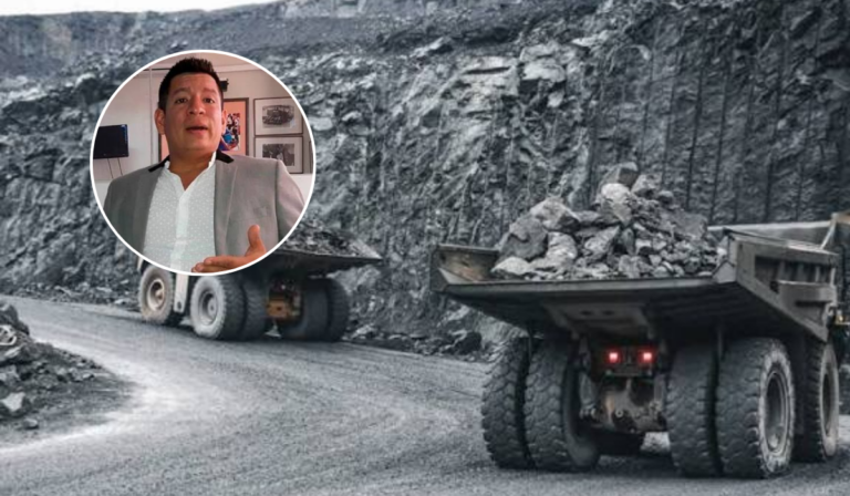Proyectos El Algarrobo y Río Blanco impulsarían empleo e inversión en Piura, afirma economista El economista agregó que estos proyectos en Piura se complementan con iniciativas en infraestructura, irrigación, energía y puertos.